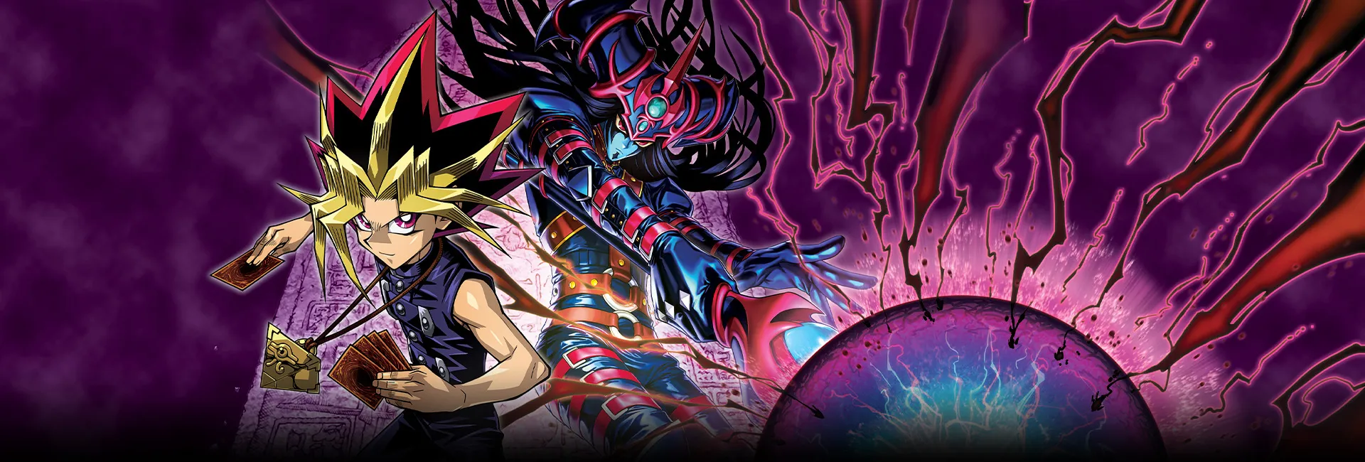 Yu-Gi-Oh!