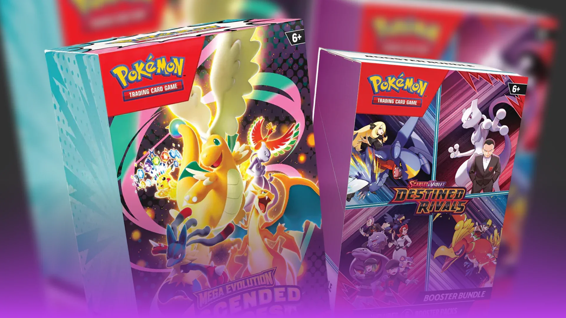 Pokémon TCG