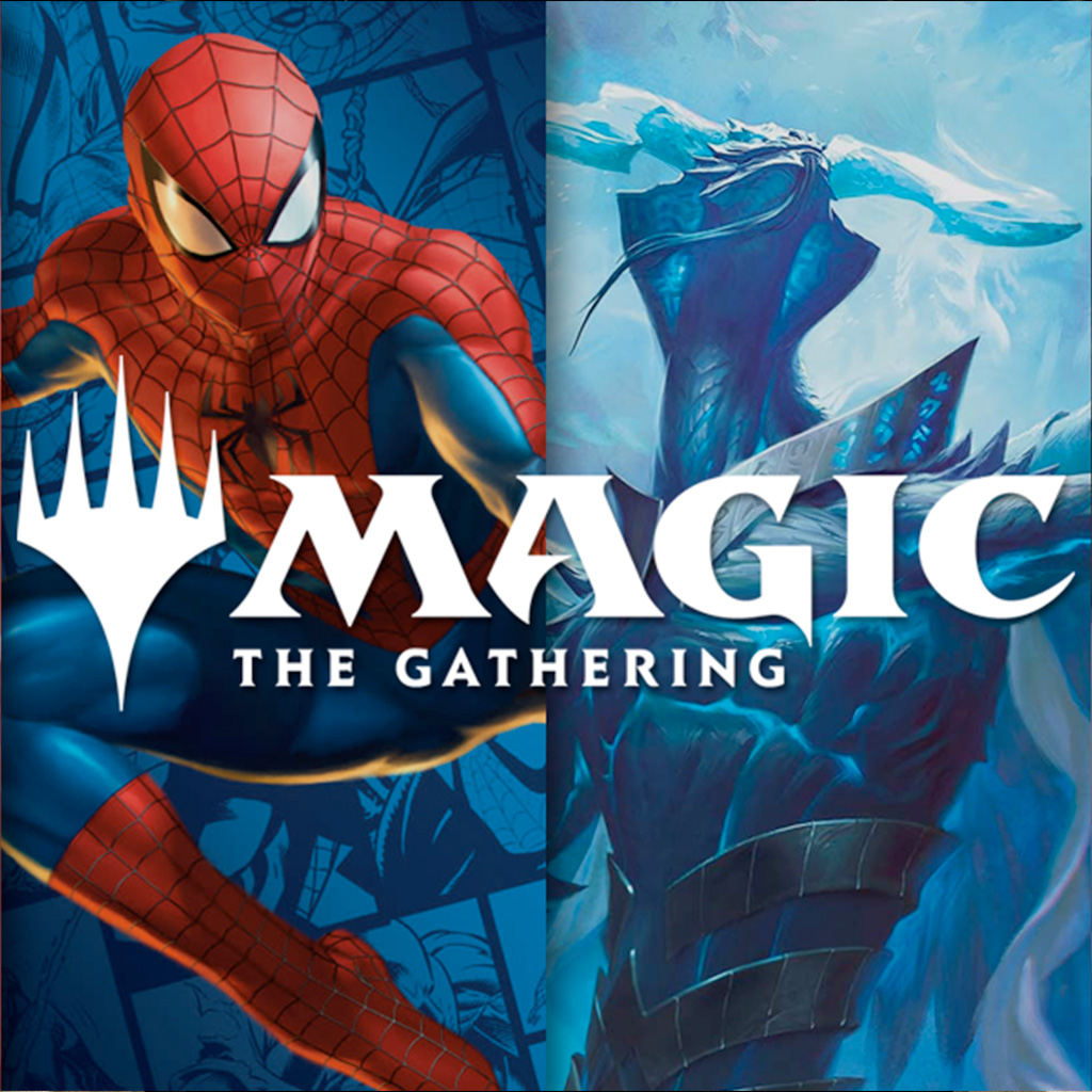 Magic: The Gathering