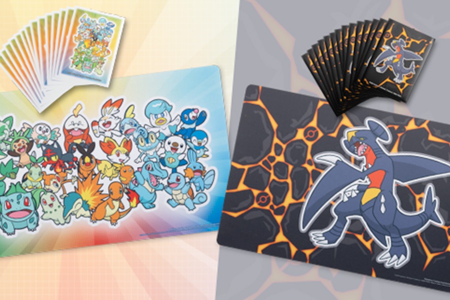Accesorios de TCG