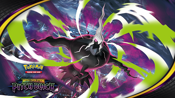 Pokemon TCG