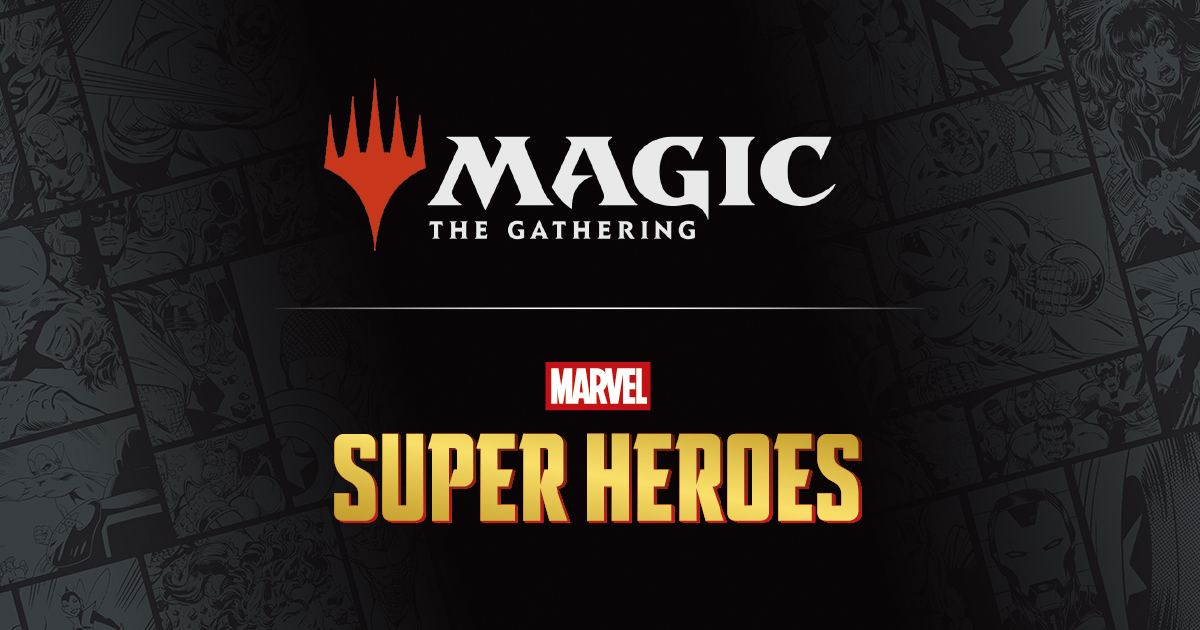 Magic: The Gathering