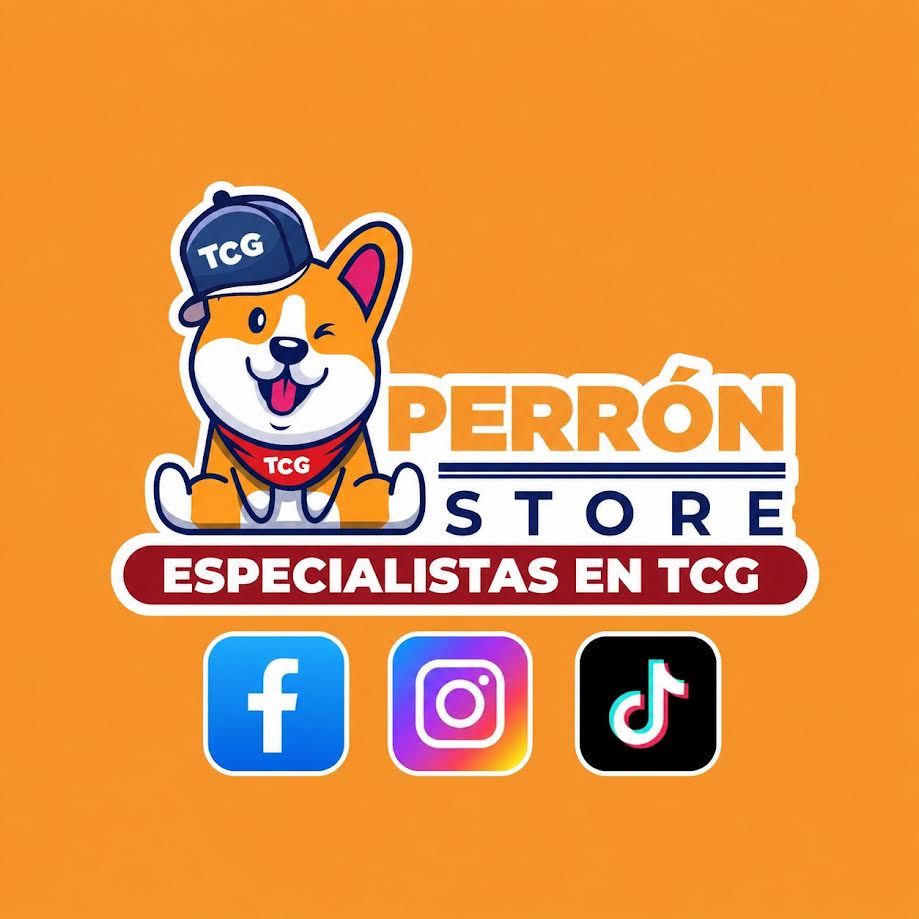 Torneos y comunidad Perrón Store