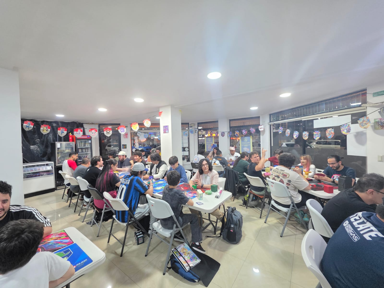 Torneos Perrón Store