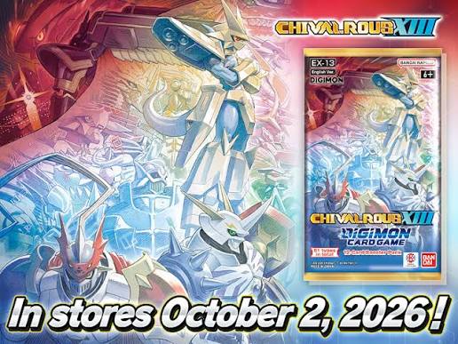 Accesorios de TCG