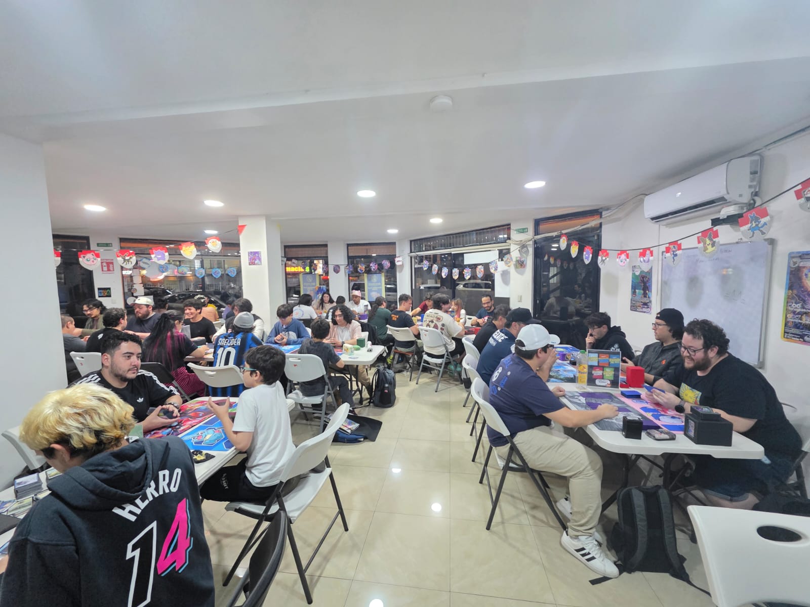 Tu tienda TCG de confianza en Costa Rica