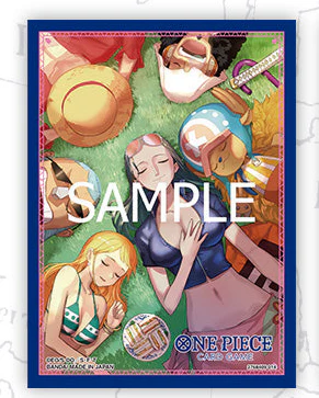 Protectores para One Piece Card Game | Official Card Sleeves | TCG + Exclusive Limited – — One Piece Accesorios