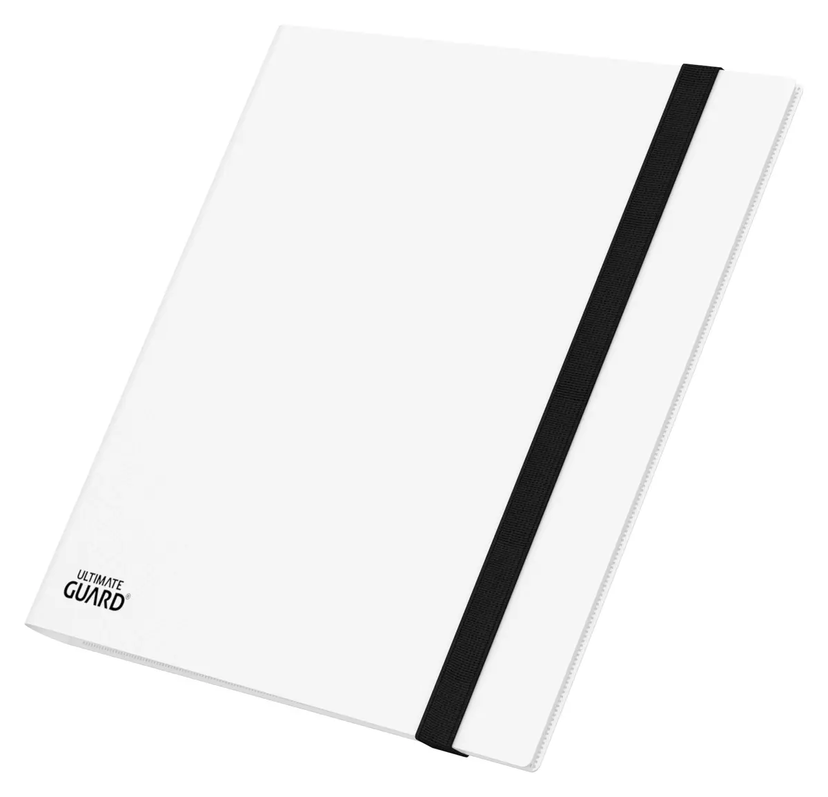Flexxfolio 480 24-Pocket - White — Folders para cartas