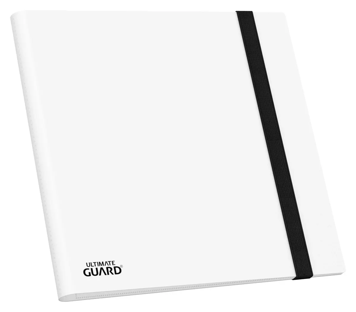 Flexxfolio 480 24-Pocket - White — Folders para cartas