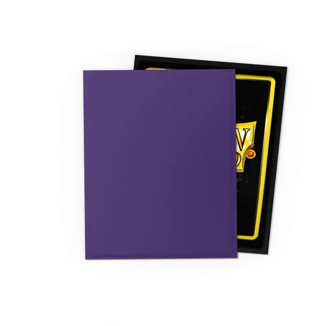 Soul - Matte Dual Sleeves Japanese — Protectores para cartas