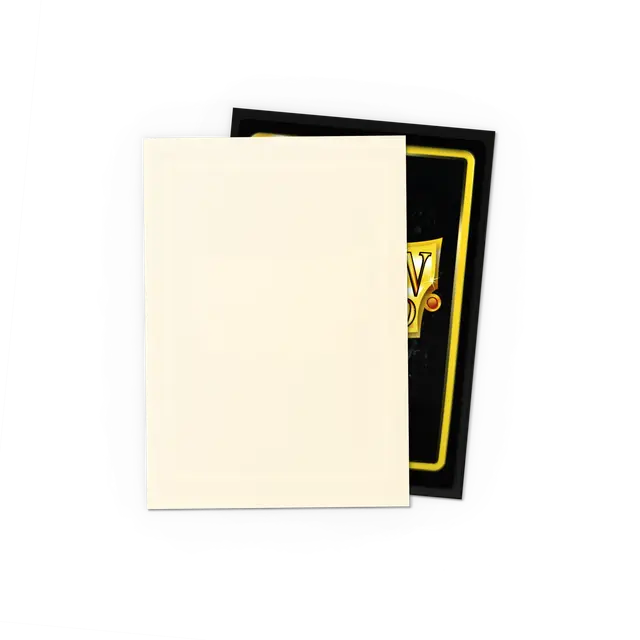 Valor - Matte Dual Sleeves Japanese — Protectores para cartas
