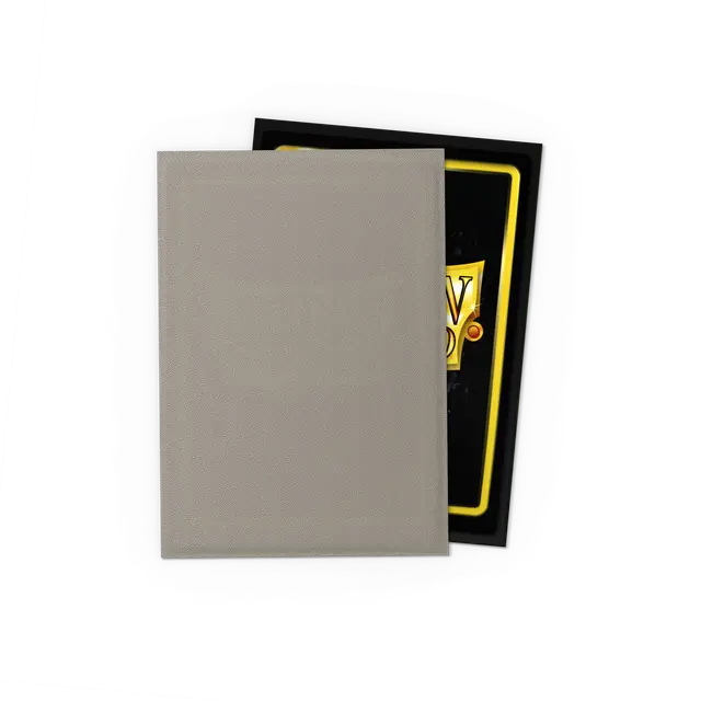 Crypt - Matte Dual Sleeves Japanese — Protectores para cartas