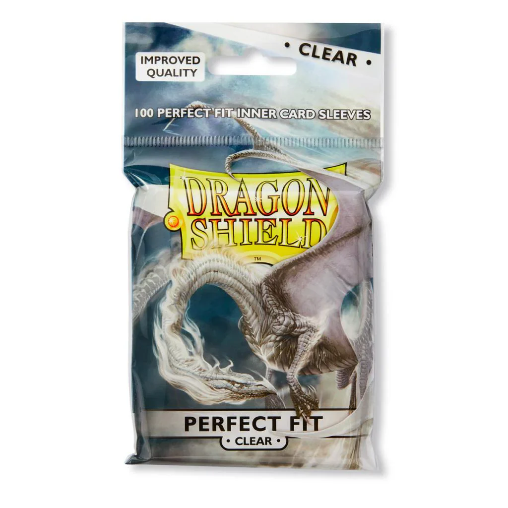 Perfect Fit (CLEAR) Standard — Perfect Fit Estándar