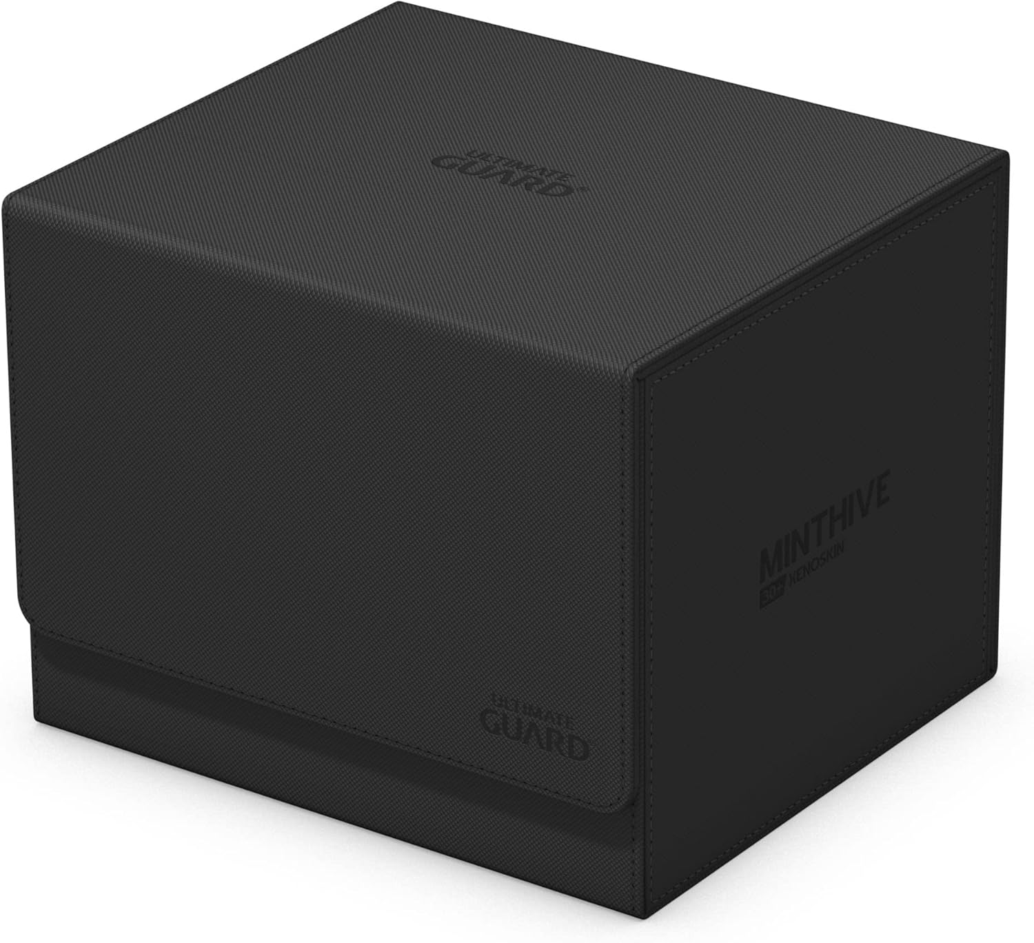 Ultimate Guard UGD011327 Minthive 30+ XenoSkin Negro caja para tarjeta — Deck Boxes