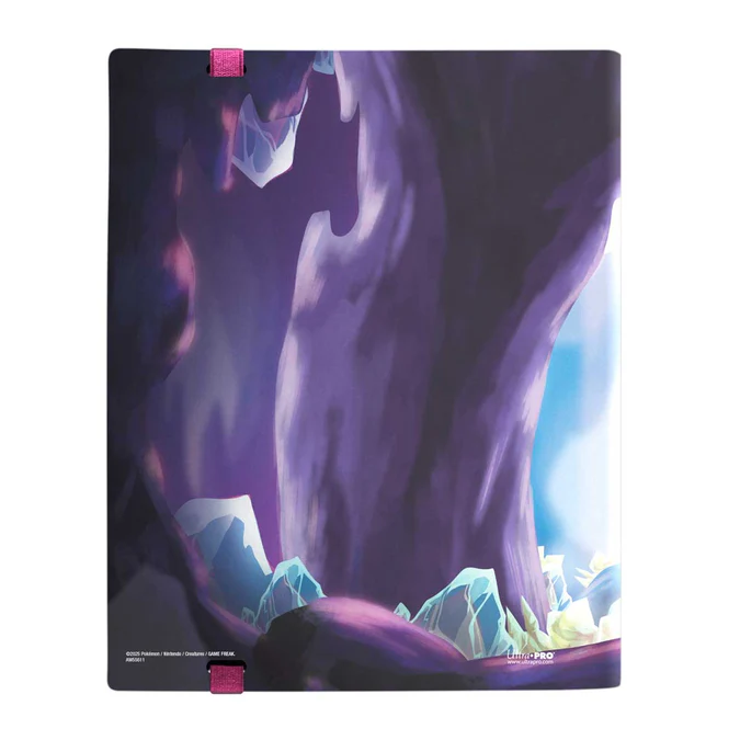 Tinkaton 9-Pocket PRO-BINDER® for Pokémon — Pokémon Accesorios